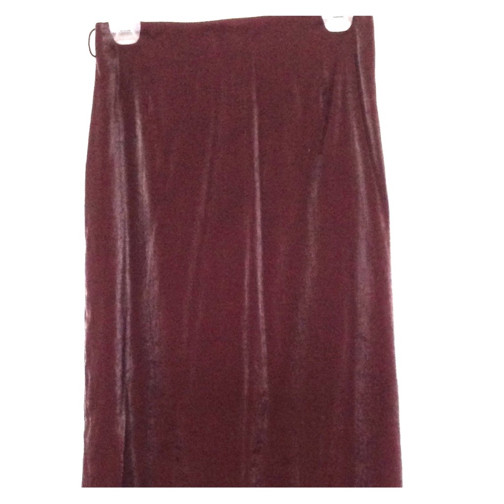 Spanner long skirt, size MP